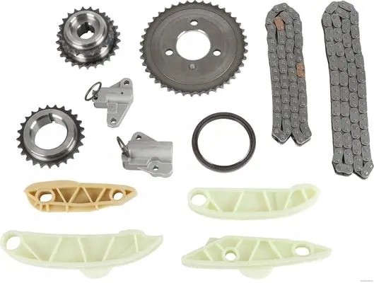 Herth+Buss Jakoparts J1190504 Timing chain kit j1190504