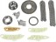 Herth+Buss Jakoparts J1190504 Timing chain kit j1190504