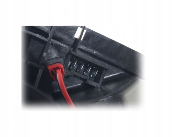 Polcar 2304NU-1 Interior fan peugeot 406 405 106 citroen saxo citroen ax