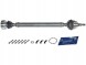 Meyle  Drive axle - meyle 100 498 0715