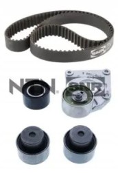 SNR KD459.46 Timing belt kit kd459.46 snr citroen fiat