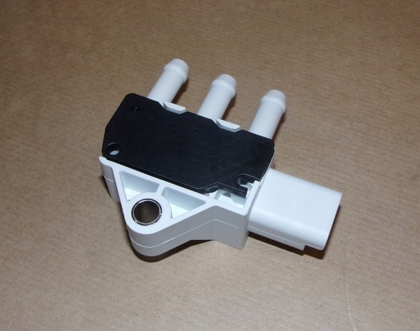 Renault OE 227708860R Pressure sensor r kangoo iii 1.5dci 227708860r