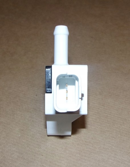 Renault OE 227708860R Pressure sensor r kangoo iii 1.5dci 227708860r