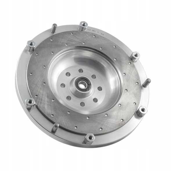 Turboworks PM-KZ-003 Flywheel v8 uz 1uz 3uz bmw m50 s50 m52 s52 m54 s54 m57 240mm