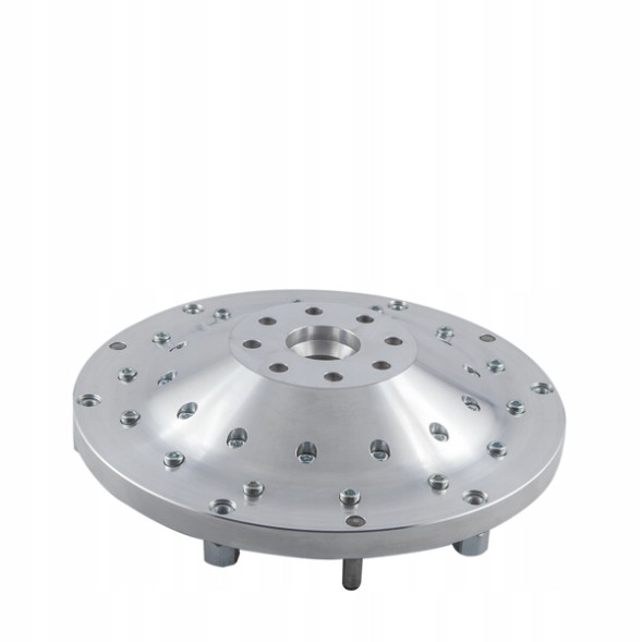 Turboworks PM-KZ-003 Flywheel v8 uz 1uz 3uz bmw m50 s50 m52 s52 m54 s54 m57 240mm