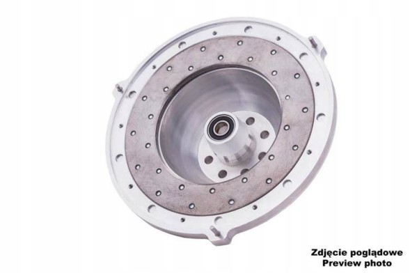 Turboworks PM-KZ-003 Flywheel v8 uz 1uz 3uz bmw m50 s50 m52 s52 m54 s54 m57 240mm