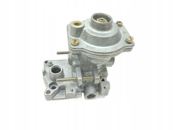 CHINA 1465530746 Injection pump housing body, diaphragm 65536029/1465530746
