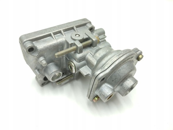 CHINA 1465530746 Injection pump housing body, diaphragm 65536029/1465530746