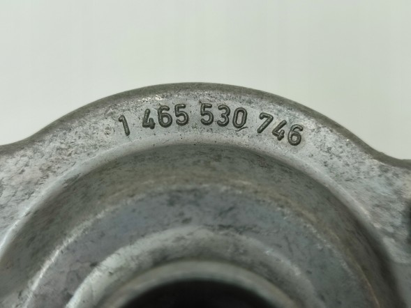 CHINA 1465530746 Injection pump housing body, diaphragm 65536029/1465530746