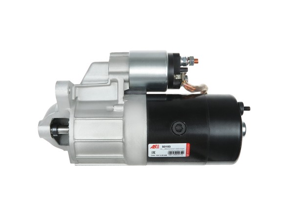AS-PL S0183 Starter as-pl s0183