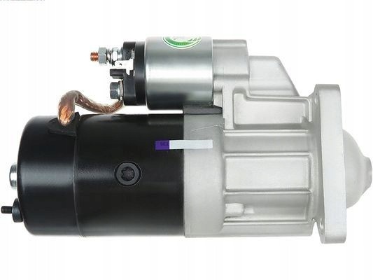 AS-PL S0183 Starter as-pl s0183