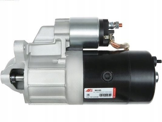 AS-PL S0183 Starter as-pl s0183