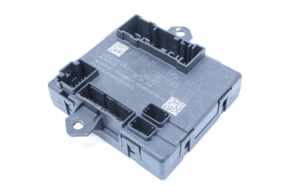 BMW OE 5B6BEB8 5B547A4 61355B547A4 5B79165 5B4A354 5B3EC63 5A92B35 5A83A75 5A70CB6  5A6BF00  5A69BA0  5A58FD2 Door controller module left front bmw f70 u06 u11 x1 u10 x2 f65 u25 f67
