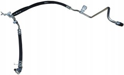 Citroen OE 1612741380 Cable wsp.Ukł.Kier.C jumper iii m5589