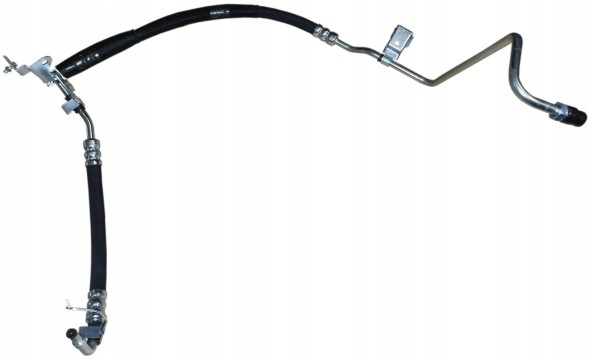 Citroen OE 1612741380 Cable wsp.Ukł.Kier.C jumper iii m5589