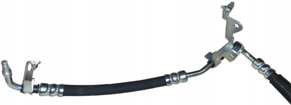 Citroen OE 1612741380 Cable wsp.Ukł.Kier.C jumper iii m5589