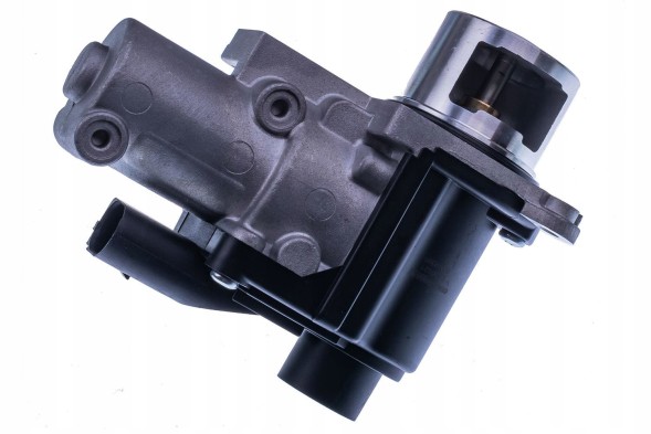 Denckermann E400121 Egr valve - denckermann e400121