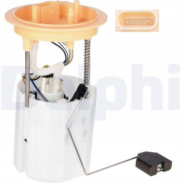 Delphi FG2406-12B1 Complete fuel pump - delphi fg2406-12b1
