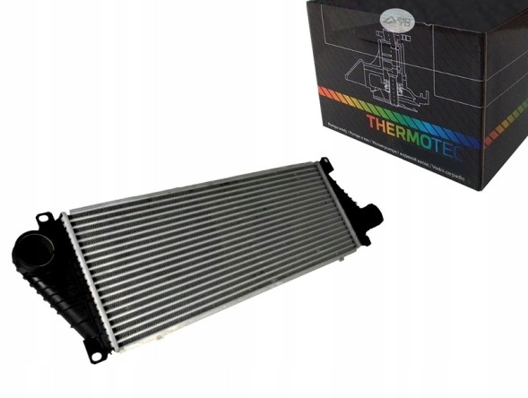 Thermotec THEDAM001TT(iMOTO) Intercooler mercedes sprinter 2-t (901 902) sprin + driver's essential #37