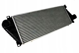 Thermotec THEDAM001TT(iMOTO) Intercooler mercedes sprinter 2-t (901 902) sprin + driver's essential #37