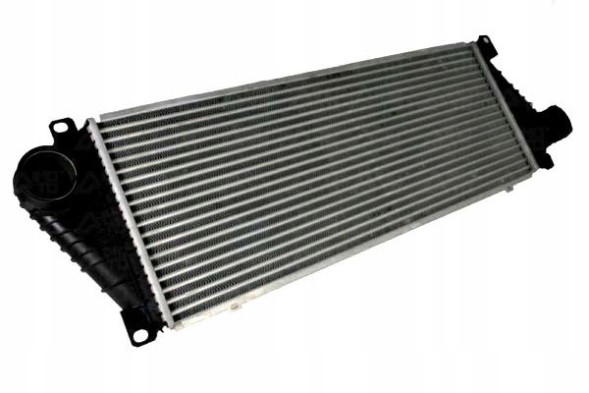 Thermotec THEDAM001TT(iMOTO) Intercooler mercedes sprinter 2-t (901 902) sprin + driver's essential #37
