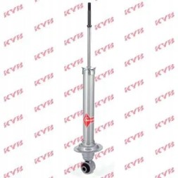 KYB Shock absorber rear gas 551132 kyb lexus is ii