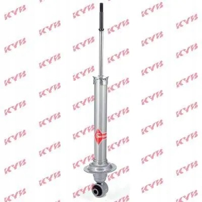 KYB  Shock absorber rear gas 551132 kyb lexus is ii