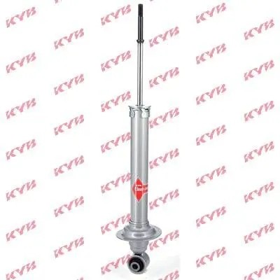 KYB  Shock absorber rear gas 551132 kyb lexus is ii