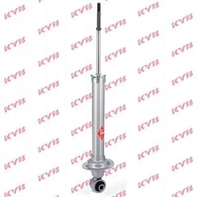 KYB  Shock absorber rear gas 551132 kyb lexus is ii