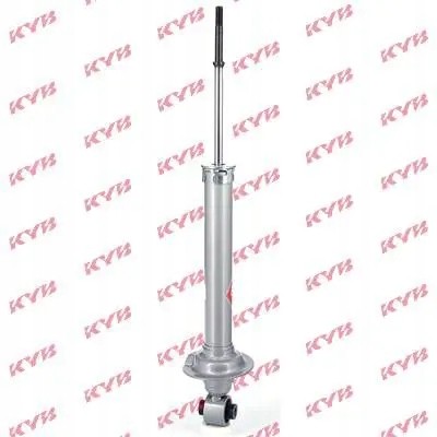 KYB  Shock absorber rear gas 551132 kyb lexus is ii