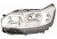 Abakus  Citroen c5 10-14 lift led new headlight left
