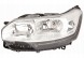 Abakus  Citroen c5 10-14 lift led new headlight left
