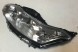 Abakus  Citroen c5 10-14 lift led new headlight left
