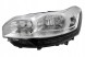 Abakus  Citroen c5 10-14 lift led new headlight left