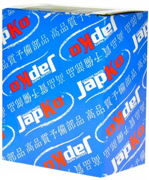 Japko  Conjugated set 92725 japko