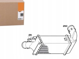 NRF PRO/30835 NRF Intercooler citroen c5 2,0hdi nrf + collision assistant #34