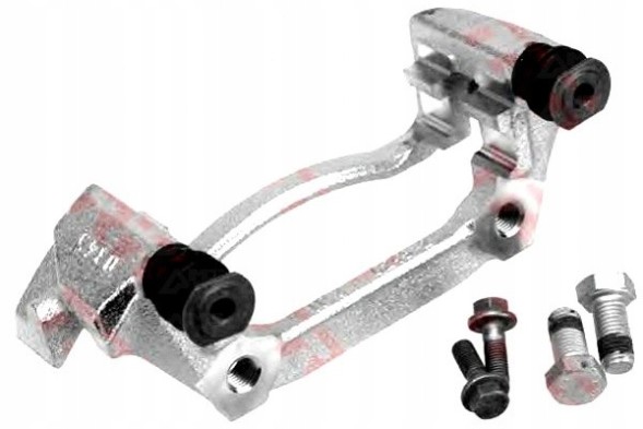 TRW PRO/BDA519 TRW Clamp attachment ham. Mercedes front w168 1,4-1,7 + collision assistant #34