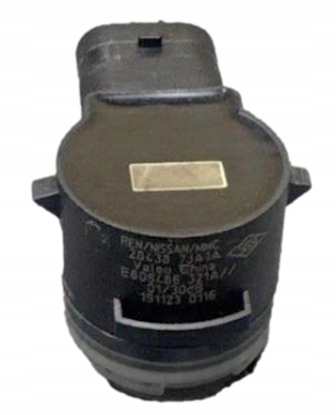 Valeo 28438-7JA1A 284387JA1A Nissan ariya parking pdc sensor front bumper