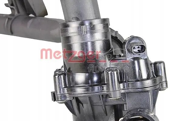 Metzger  Thermostat 4006365 metzger