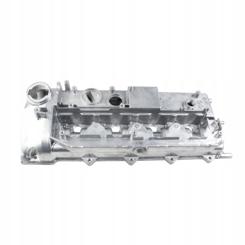 Ossca 51231 Cylinder head cover ossca 51231