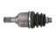 POINT GEAR  Drive axle - point gear png74949
