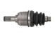 POINT GEAR  Drive axle - point gear png74949