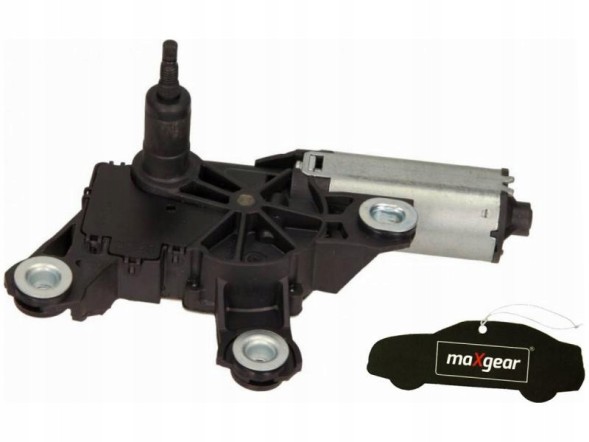 Maxgear  Wiper motor rear vw sharan 95-10 seat alhambra 00-10 + fragrance