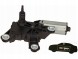 Maxgear  Wiper motor rear vw sharan 95-10 seat alhambra 00-10 + fragrance