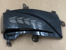 WOLLER P.173/201. Indicators dynamic led in mirrors for infiniti qx80 lift 2014-2017