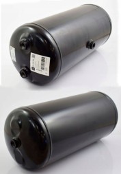 PE Automotive  Air tank 25l man 246x590,5