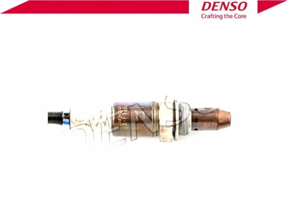 Denso DENDOX-0505(iMOTO) Lexus es rx toyota camry previa iii lambda probe + driver's essential #37