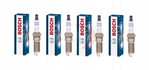 CHINA  Ford explorer 2,3 l4 ecoboost turbo 2019-2021 4x spark plugs