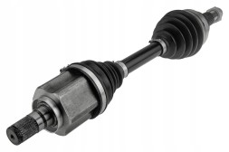 NTY NPW-LR-021 Land rover discovery sport l550 4wd range half axle