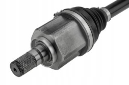 NTY NPW-LR-021 Land rover discovery sport l550 4wd range half axle